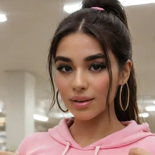 yapay zekâ porno görsel üretici