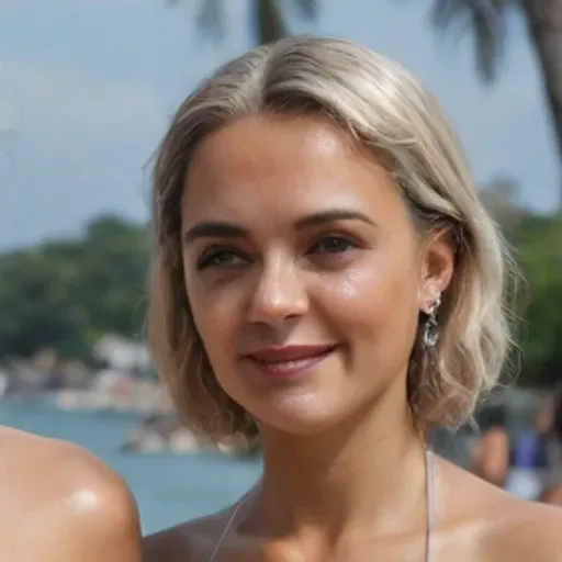 AI色情图片生成器