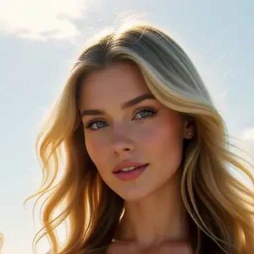 AI 포르노 사진 생성기