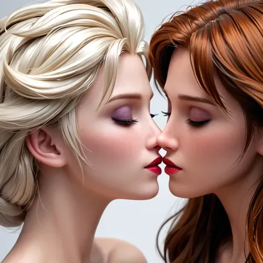 AI 포르노 사진 생성기