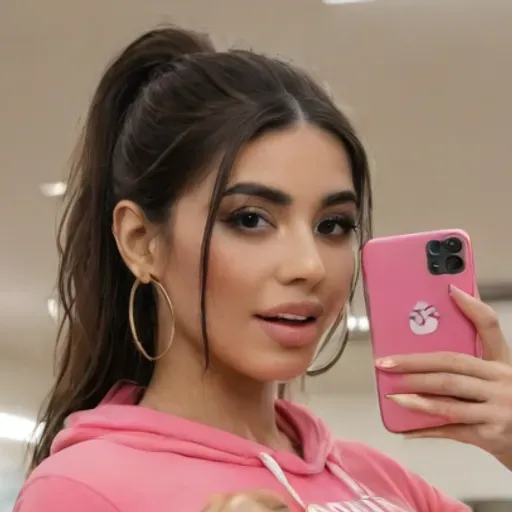 AI porn image generator