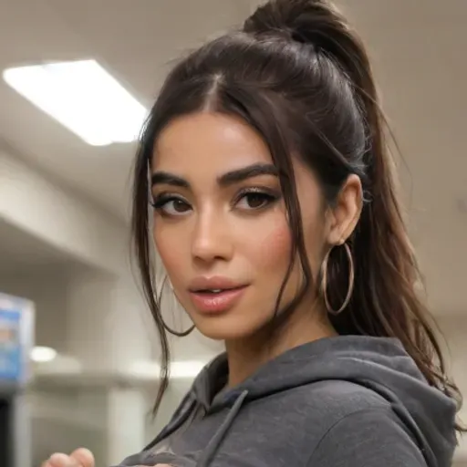 generador de imágenes porno con IA