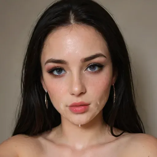 AIポルノ画像ジェネレーター