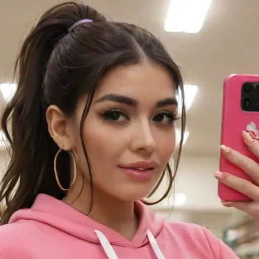 AI porn image generator