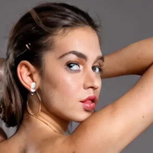 генератор порно-изображений на ИИ