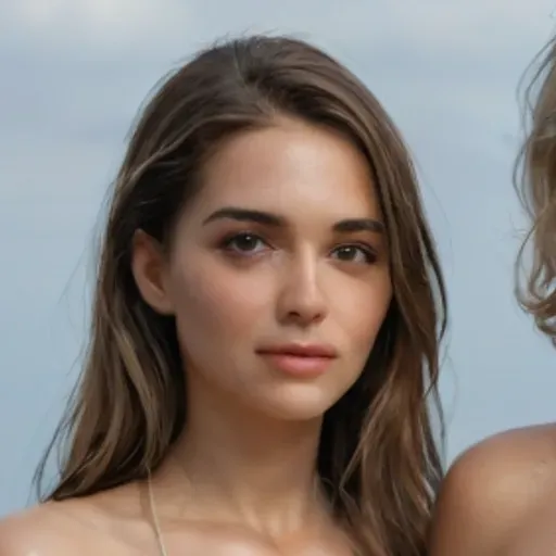 AI色情圖片產生器