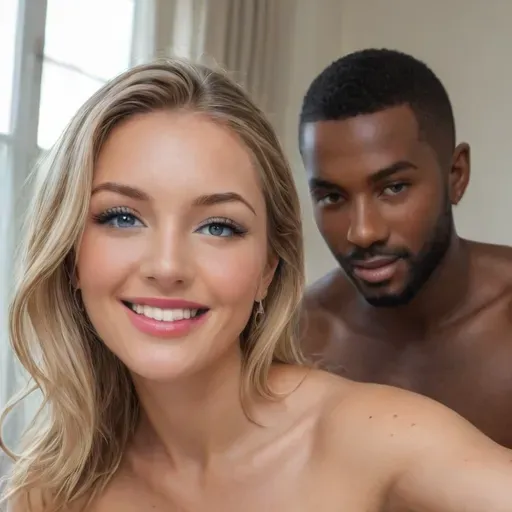 AI色情图片生成器