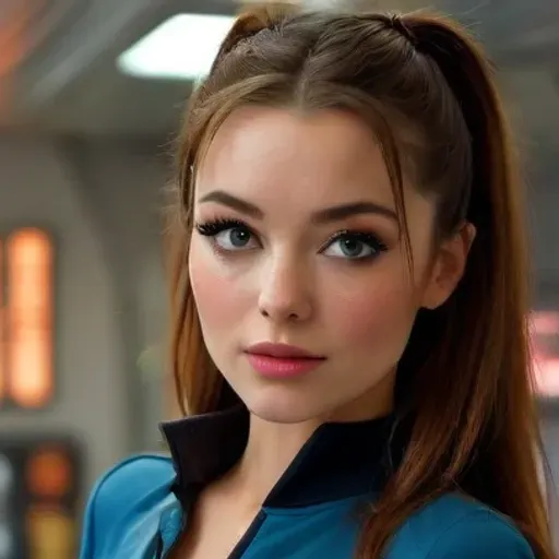 AIポルノ画像ジェネレーター