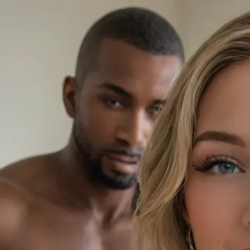 AI 포르노 사진 생성기