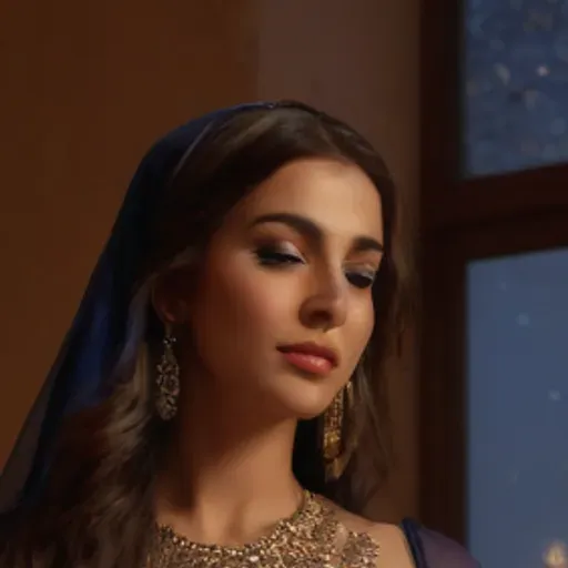 генератор порно-изображений на ИИ