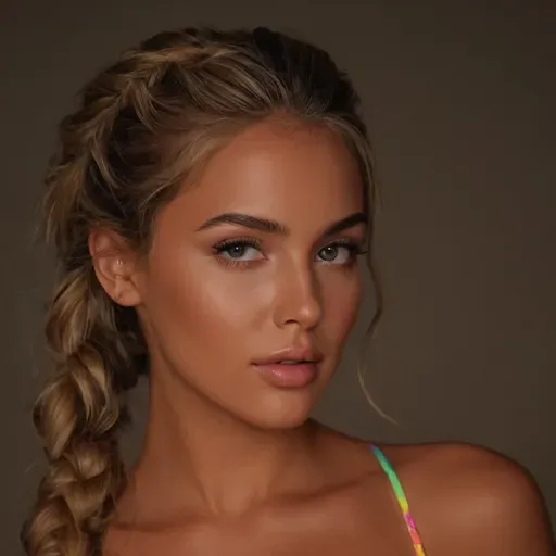 AI色情圖片產生器