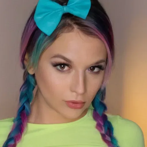 AI色情图片生成器