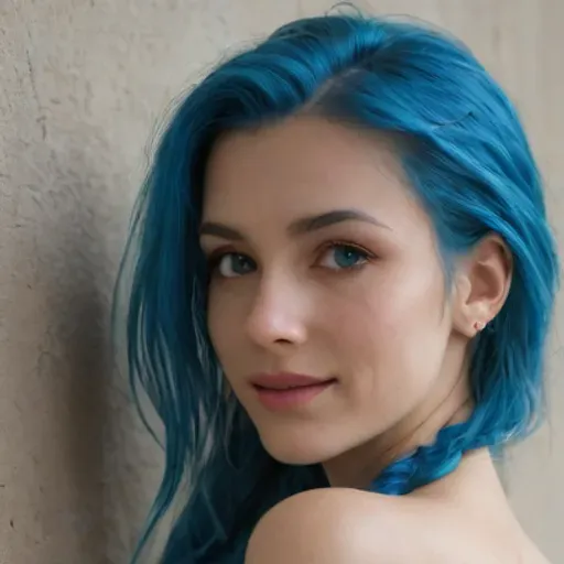 AI色情图片生成器