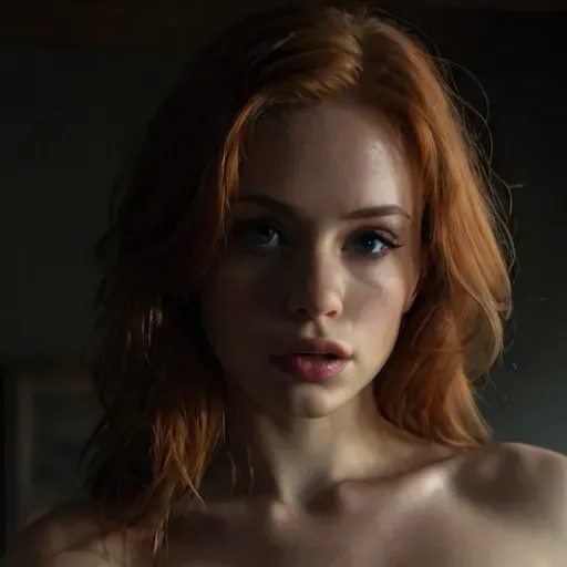 gerador de imagens pornô com IA