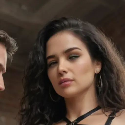 generador de fotos porno con IA