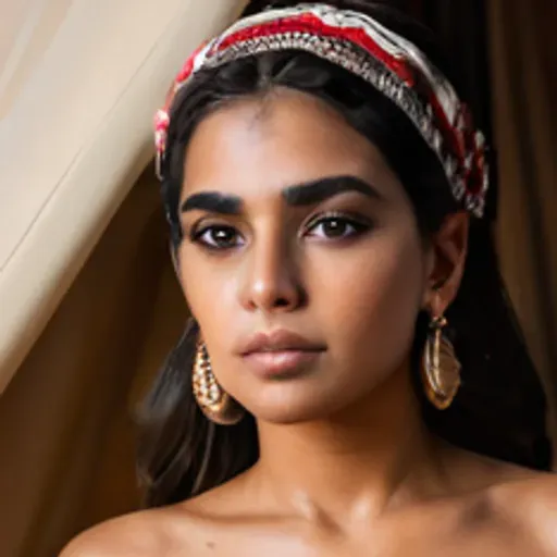 AI色情图片生成器