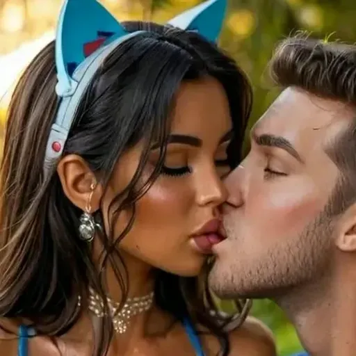 AI porn image generator