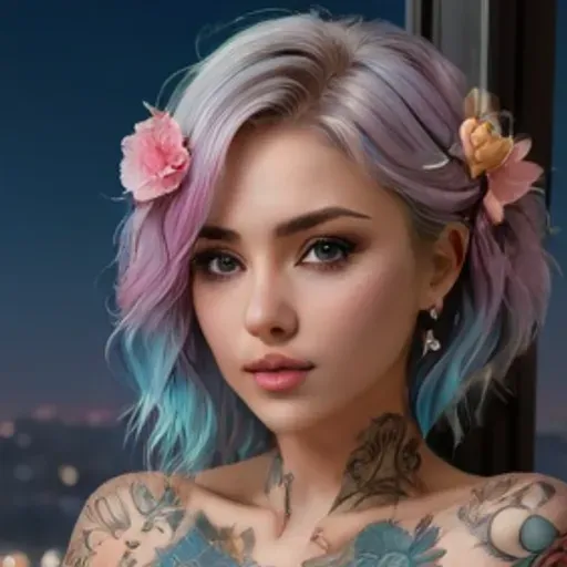 AI porn image generator