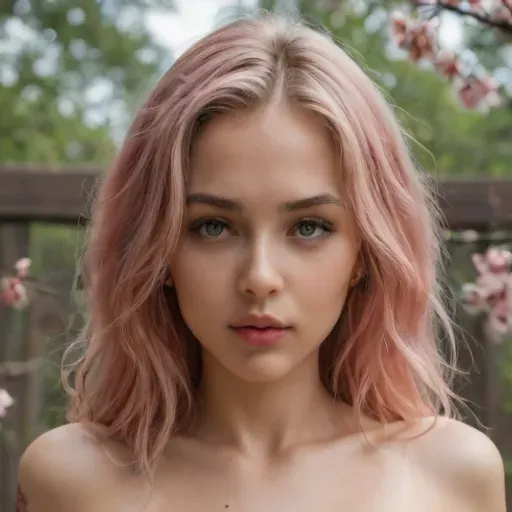 yapay zekâ porno görsel üretici