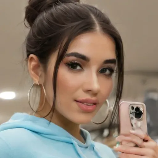 генератор порно-изображений на ИИ