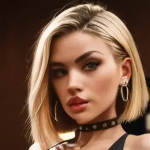 gerador de imagens pornô com IA