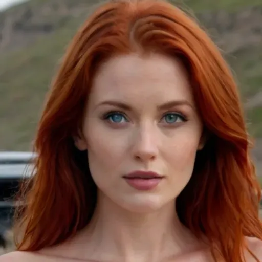 AI色情图片生成器