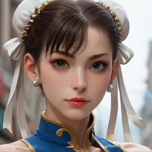 AI色情图片生成器