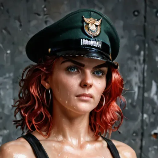 AI色情圖片產生器