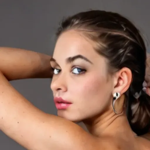 yapay zekâ porno görsel üretici