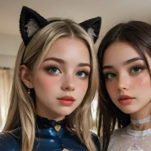 generatore di foto porno IA