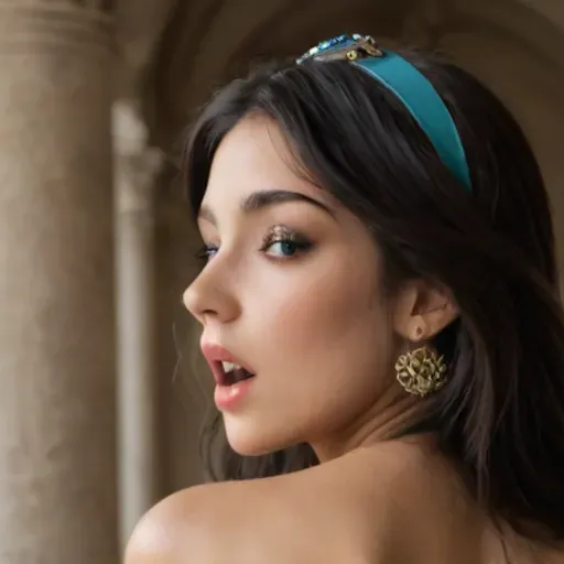 AI porn image generator