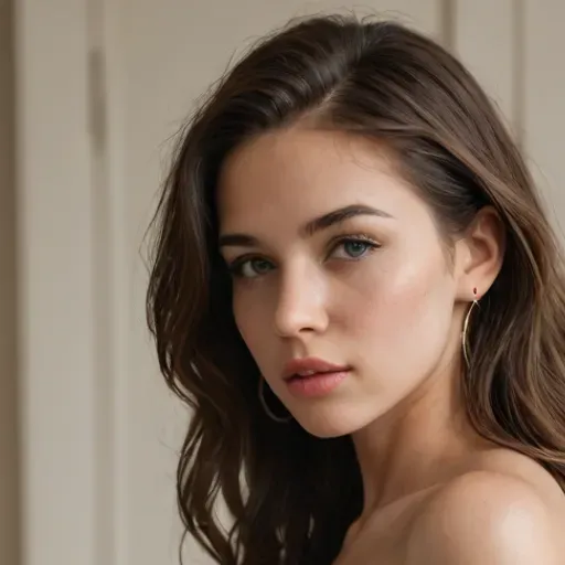 AI 포르노 이미지 생성기