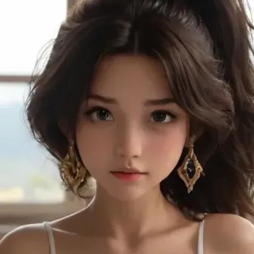 generatore di immagini porno IA