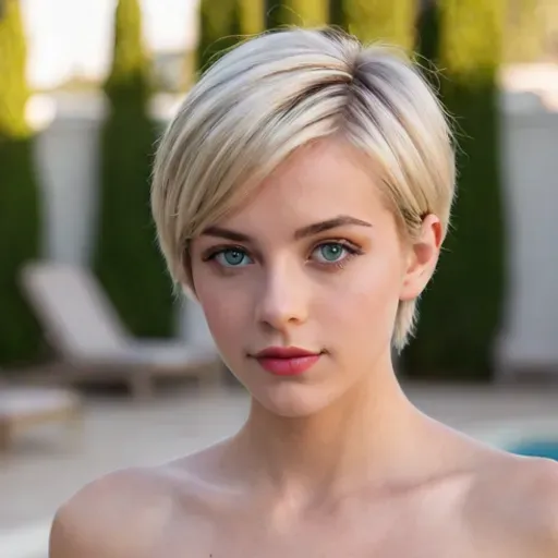 AI 포르노 이미지 생성기