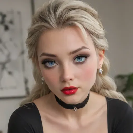 AI porn image generator