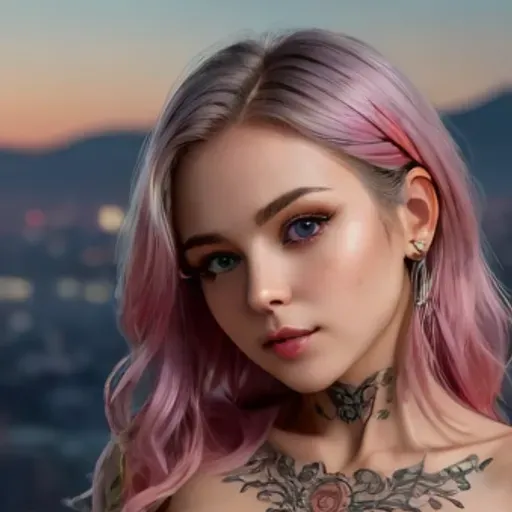 AI porn image generator