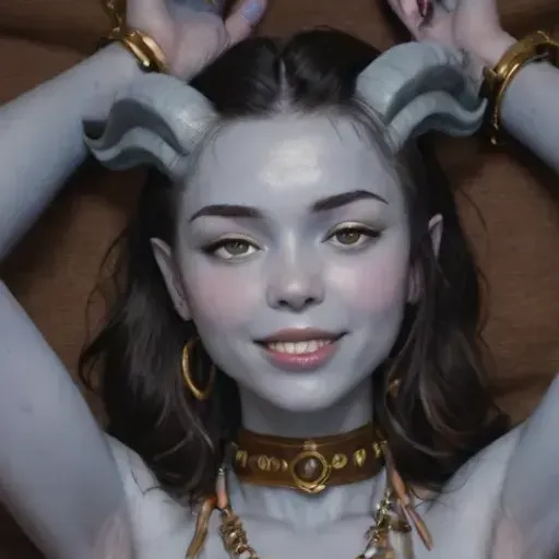 AI色情图片生成器