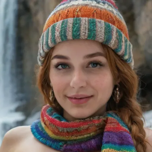 โปรแกรมสร้างภาพโปรนที่ใช้ปัญหา AI