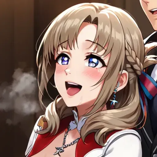 AI porn image generator