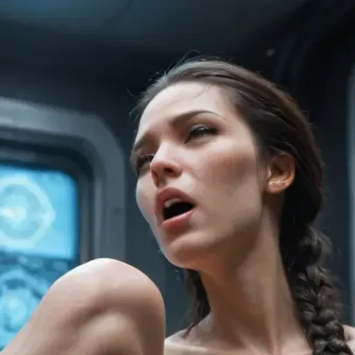 generatore di immagini porno IA