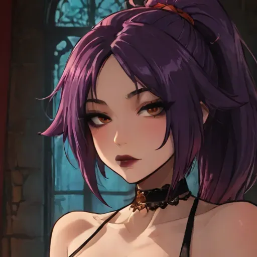 generatore di immagini porno IA