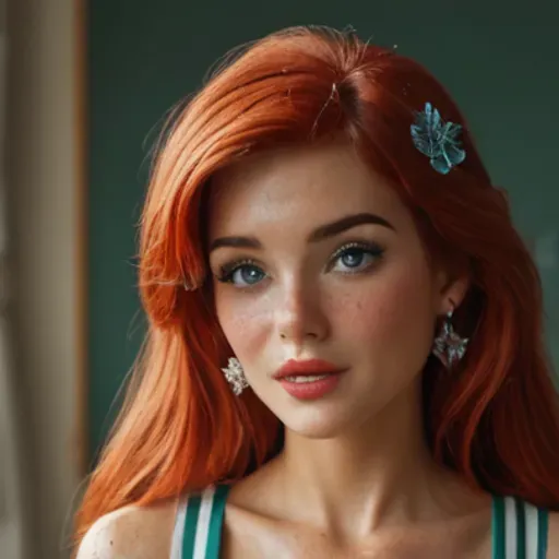 AI色情图片生成器