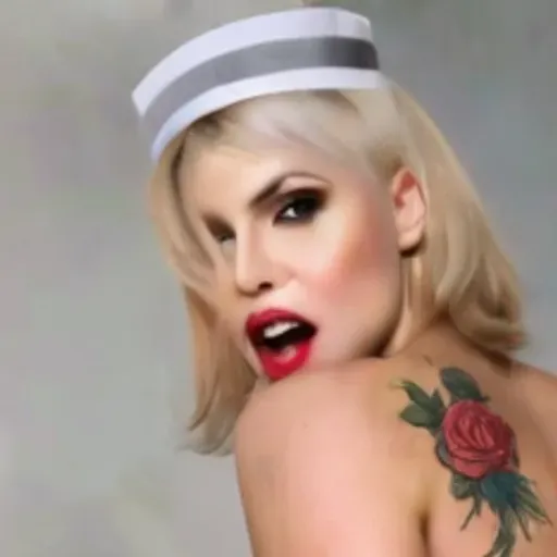 โปรแกรมสร้างภาพโปรนที่ใช้ปัญหา AI