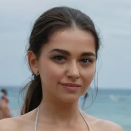 AI色情照片產生器