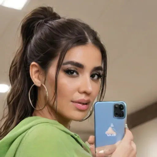 AI色情图片生成器