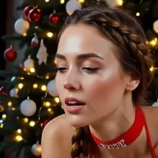 AI色情图片生成器