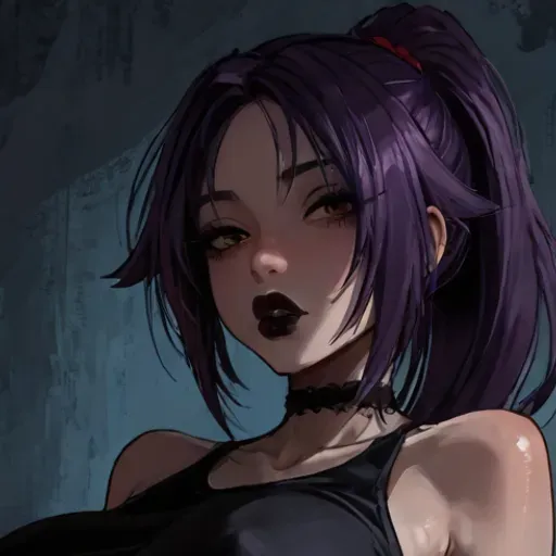 AI色情圖片產生器