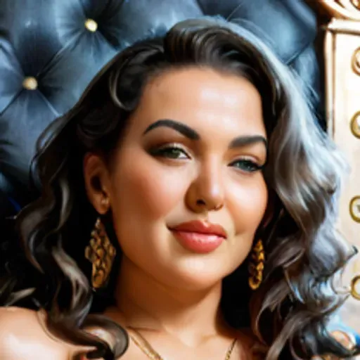 AI 포르노 이미지 생성기