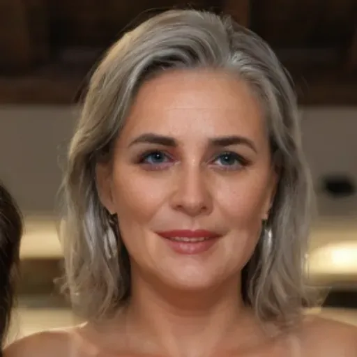 AI色情图片生成器