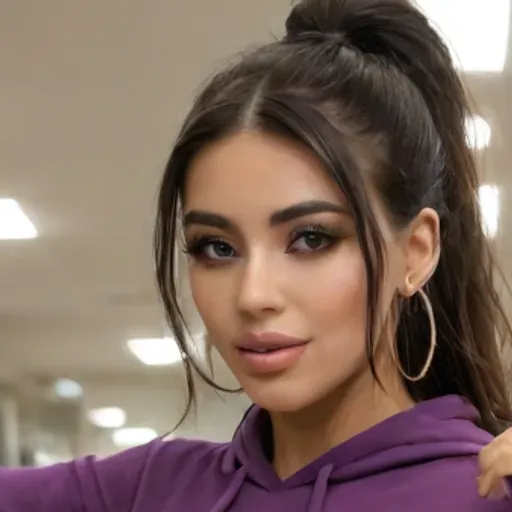 gerador de imagens pornô com IA